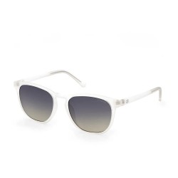 слънчеви,очила,слънчеви,очила,guess,gu00061,polarized,sunglasses,crystal,(white)