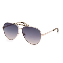 слънчеви,очила,слънчеви,очила,guess,gu5209,polarized,sunglasses,golden,(shiny,rose,gold)