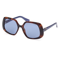 слънчеви,очила,слънчеви,очила,guess,gu7862,woman,polarized,sunglasses,blonde,havana,(brown)