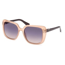 слънчеви,очила,слънчеви,очила,guess,gu7863,woman,polarized,sunglasses,beige