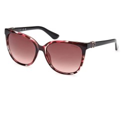 слънчеви,очила,слънчеви,очила,guess,gu7864,woman,polarized,sunglasses,coloured,havana,(red)