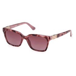 слънчеви,очила,слънчеви,очила,guess,gu7869,woman,polarized,sunglasses,bordeaux,other,(red)