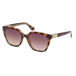 слънчеви,очила,слънчеви,очила,guess,gu7870,woman,polarized,sunglasses,dark,havana,(brown)
