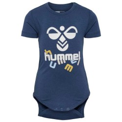 детски,облекла,за,момчета,hummel,dream,short,sleeve,body,blue,(sargasso,sea)