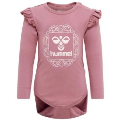 детски,облекла,за,момичета,hummel,frik,long,sleeve,body,pink,(dusty,rose)