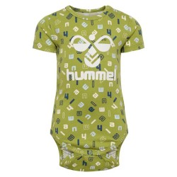 детски,облекла,за,момчета,hummel,gladly,short,sleeve,body,green,(green,olive)