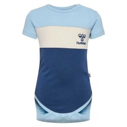 детски,облекла,за,момчета,hummel,happy,block,short,sleeve,body,blue,(cerulean)