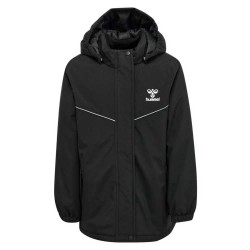 яке,детски,якета,и,палта,hummel,josse,jacket,black