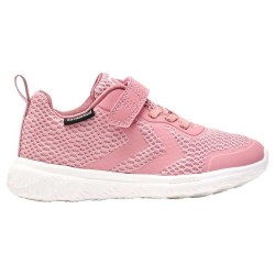маратонки,детски,маратонки,hummel,actus,tex,recycled,trainers,pink,(pink)