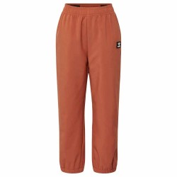 панталони,детски,панталони,hummel,jupitor,softshell,pants,brown,(copper,brown)