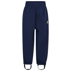 панталони,детски,панталони,hummel,jupitor,tex,mini,softshell,pants,blue,(black,iris)