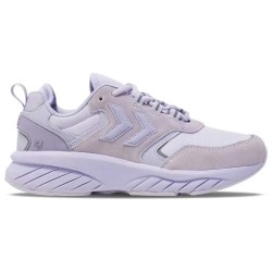 маратонки,мъжки,маратонки,hummel,marathona,reach,lx,tonal,rib,trainers,lavender,blue,(blue)