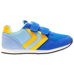 маратонки,детски,маратонки,hummel,reflex,double,multi,trainers,blue,(lapis,blue)
