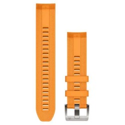 електро,garmin,quickfit®,22,strap,orange