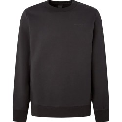 блуза,мъжки,пуловери,hackett,essential,sweatshirt,black