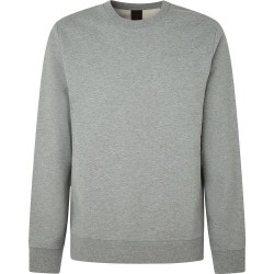блуза,мъжки,пуловери,hackett,essential,sweatshirt,grey,(grey,marl)