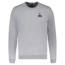 блуза,мъжки,пуловери,le,coq,sportif,2310559,essentials,n°4,sweatshirt,grey
