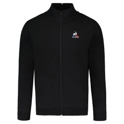 блуза,мъжки,пуловери,le,coq,sportif,2310561,essentials,n°4,full,zip,sweatshirt,black