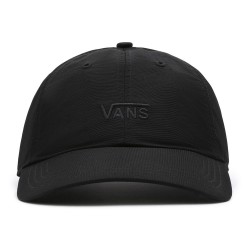 шапка,всички,шапки,vans,high,back,cap,black