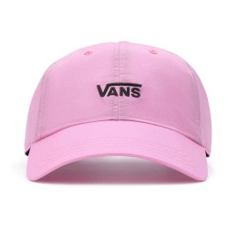 шапка,всички,шапки,vans,high,back,cap,pink,(cyclamen)