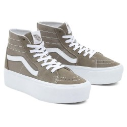 маратонки,мъжки,маратонки,vans,sk8,hi,tapered,stackform,trainers,beige