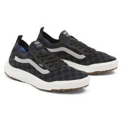 маратонки,дамски,маратонки,vans,ultrarange,vr3,trainers,black,(checkerboard,unexplored)