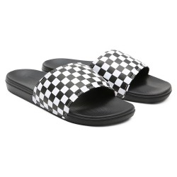 мъжки,джапанки,и,чехли,vans,la,costa,slide,on,slides,black