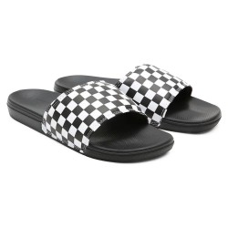 мъжки,джапанки,и,чехли,vans,la,costa,slide,on,slides,black,(true,white,black)