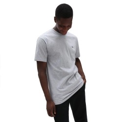 тениска,мъжки,тениски,vans,left,chest,logo,short,sleeve,t,shirt,white,(athletic,heather,black)