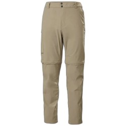 Панталони Helly hansen Brono Softshell Zip Off pants - Beige (Pebble) панталони,мъжки,панталони,helly,hansen,brono,softshell,zip,off,pants,beige,(pebble)