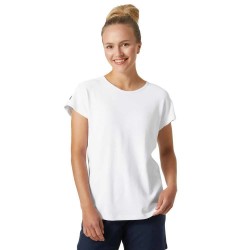 тениска,дамски,тениски,helly,hansen,crewline,short,sleeve,t,shirt,white