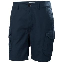 Къси панталони Helly hansen Dock Cargo 10´´ shorts - Blue (Navy) къси,панталони,мъжки,панталони,helly,hansen,dock,cargo,10´´,shorts,blue,(navy)