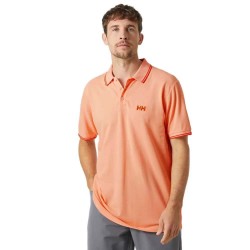 мъжки,блузи,с,яка,helly,hansen,genova,short,sleeve,polo,rose,quartz,(orange)