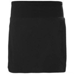 спортна,пола,дамски,панталони,helly,hansen,rask,skort,shorts,black,(black)