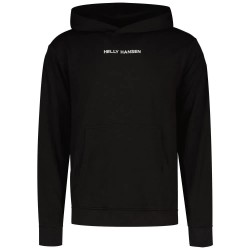 суичър,мъжки,пуловери,helly,hansen,core,graphic,hoodie,black,(black)