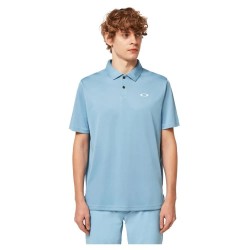 мъжки,блузи,с,яка,oakley,icon,tn,protect,rc,short,sleeve,polo,red,(stonewash,blue)