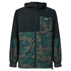 яке,мъжки,якета,oakley,park,city,pckble,rc,jacket,black,b1b,camo,hunter,(green,black)