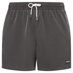 бански,гащета,мъжки,бански,костюми,oakley,robinson,rc,16´´,swimming,shorts,grey
