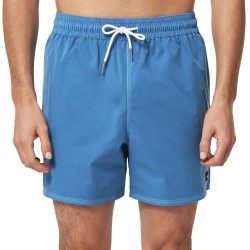 бански,гащета,мъжки,бански,костюми,oakley,robinson,rc,16´´,swimming,shorts,bright,blue,(blue)