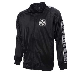 яке,мъжки,анцузи,west,coast,choppers,og,tracksuit,jacket,black