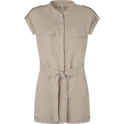дамски,гащеризони,pepe,jeans,alina,romper,beige