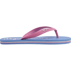 джапанки,дамски,сандали,и,чехли,pepe,jeans,bay,beach,classic,brand,flip,flops,pink,(bright,pink)