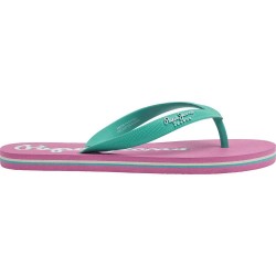 джапанки,дамски,сандали,и,чехли,pepe,jeans,bay,beach,classic,brand,flip,flops,jetty,(green)