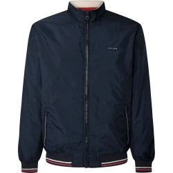 яке,дамски,якета,и,палта,pepe,jeans,carrington,jacket,dulwich,(black)