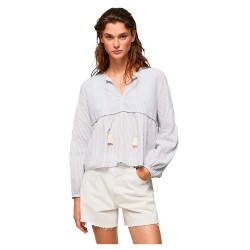 риза,с,дълъг,ръкав,мъжки,ризи,pepe,jeans,ella,long,sleeve,shirt,beige