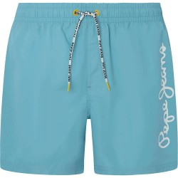 бански,гащета,мъжки,бански,костюми,pepe,jeans,finnick,swimming,shorts,glacier,(blue)