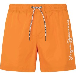бански,гащета,мъжки,бански,костюми,pepe,jeans,finnick,swimming,shorts,orange,(orange)