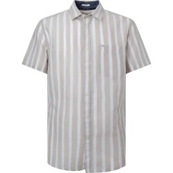 риза,с,къс,ръкав,дамски,блузи,дамски,ризи,pepe,jeans,latimer,short,sleeve,shirt,grey