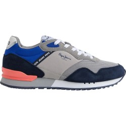 маратонки,мъжки,маратонки,pepe,jeans,london,one,hero,trainers,blue