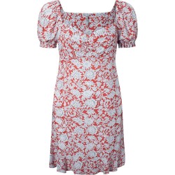 рокля,дамски,поли,и,рокли,pepe,jeans,pavana,short,sleeve,dress,red